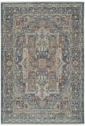 Kaleen Rila Collection Multi