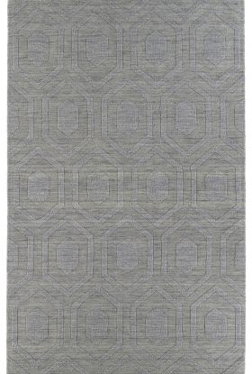 Kaleen Imprints Modern Collection Steel