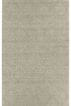 Kaleen Imprints Modern Collection Oatmeal
