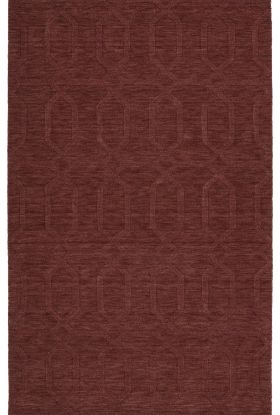 Kaleen Imprints Modern Collection Cinnamon