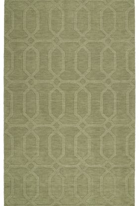 Kaleen Imprints Modern Collection Sage