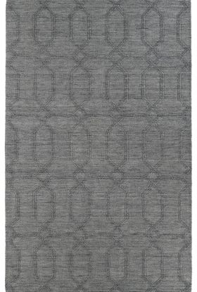 Kaleen Imprints Modern Collection Grey