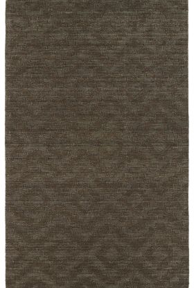Kaleen Imprints Modern Collection Chocolate