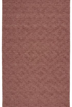 Kaleen Imprints Modern Collection Rose