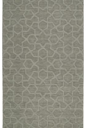 Kaleen Imprints Modern Collection Grey