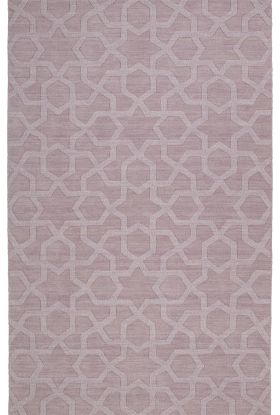 Kaleen Imprints Modern Collection Lilac