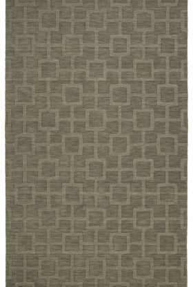 Kaleen Imprints Modern Collection Taupe