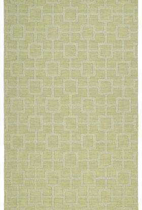Kaleen Imprints Modern Collection Celery