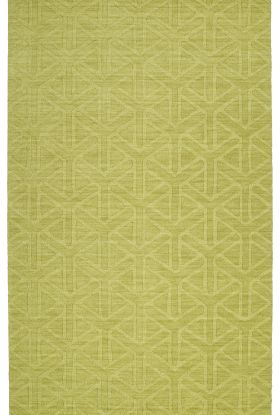 Kaleen Imprints Modern Collection Wasabi
