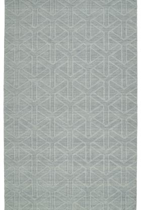 Kaleen Imprints Modern Collection Lt. Blue