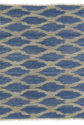 Kaleen Kenwood Collection Navy