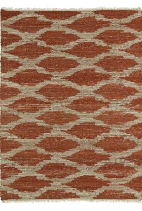 Kaleen Kenwood Collection Paprika