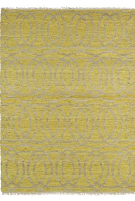 Kaleen Kenwood Collection Yellow