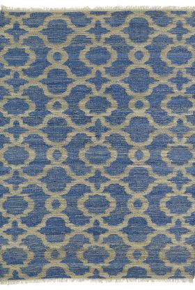 Kaleen Kenwood Collection Blue