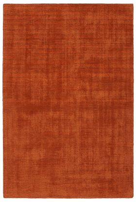 Kaleen Lauderdale Collection Rust