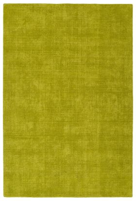 Kaleen Lauderdale Collection Lime Green