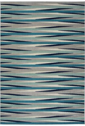 Kaleen Legata Collection Blue