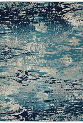 Kaleen Legata Collection Blue