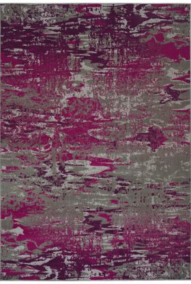 Kaleen Legata Collection Pink