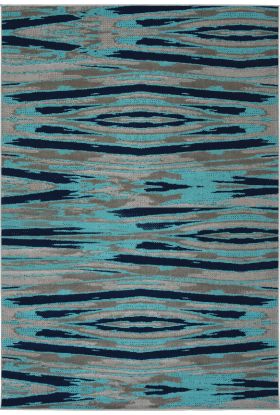 Kaleen Legata Collection Turquoise