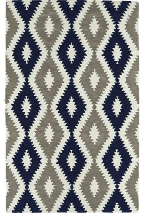 Kaleen Lakota Collection Navy