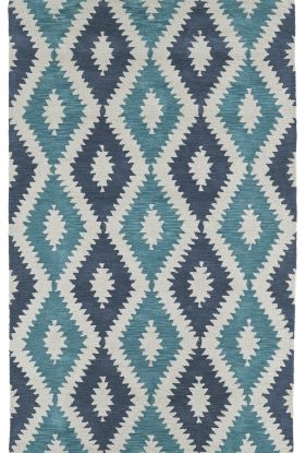 Kaleen Lakota Collection Turquoise