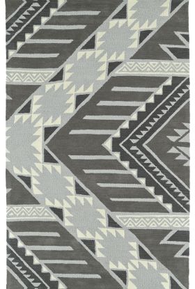 Kaleen Lakota Collection Grey