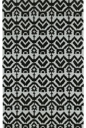 Kaleen Lakota Collection Black