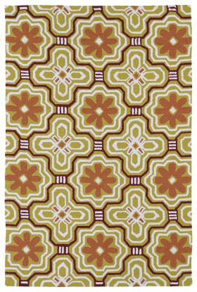 Kaleen Matira Collection Gold