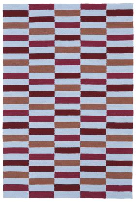 Kaleen Matira Collection Cranberry