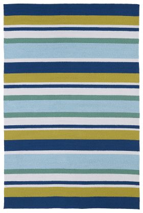 Kaleen Matira Collection Blue