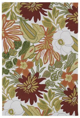 Kaleen Matira Collection Ivory