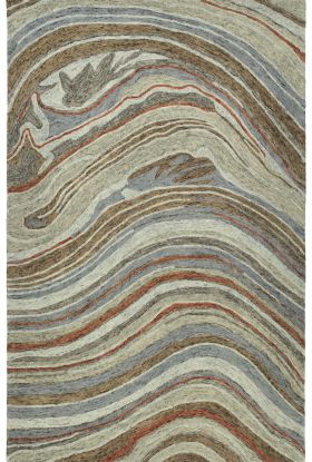 Kaleen Marble Collection Grey