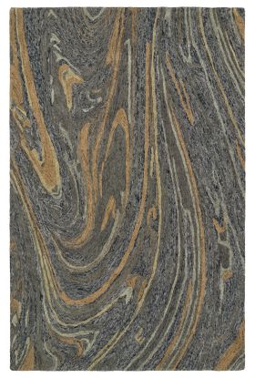 Kaleen Marble Collection denim