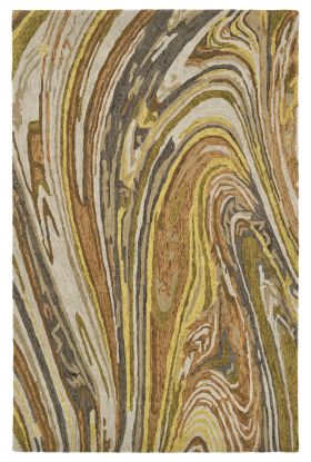 Kaleen Marble Collection Multi