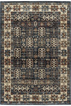 Kaleen Mcalester Collection Blue