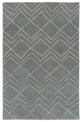 Kaleen Micha Collection Grey