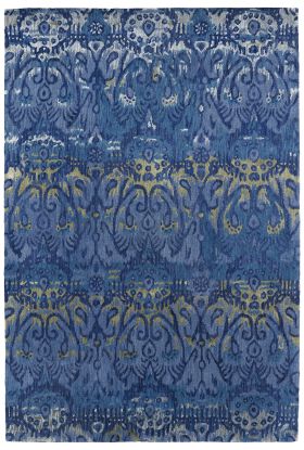 Kaleen Mercery Collection Azure