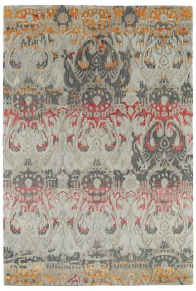 Kaleen Mercery Collection Fire