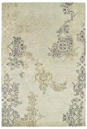 Kaleen Mercery Collection Beige