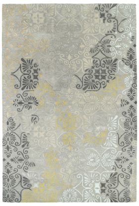Kaleen Mercery Collection Grey