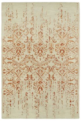 Kaleen Mercery Collection Paprika