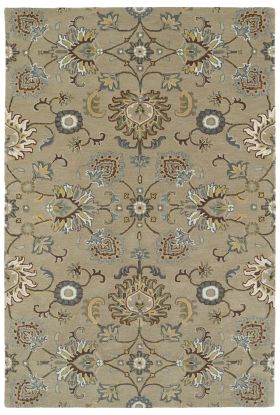 Kaleen Middleton Collection Mushroom