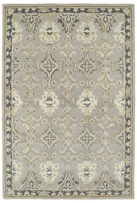 Kaleen Middleton Collection Grey