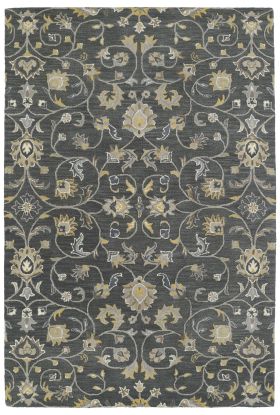 Kaleen Middleton Collection Graphite