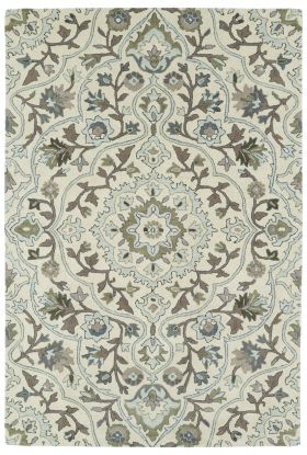 Kaleen Middleton Collection Ivory