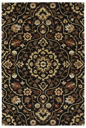 Kaleen Middleton Collection Black