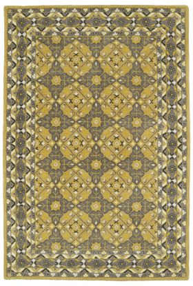 Kaleen Middleton Collection Gold