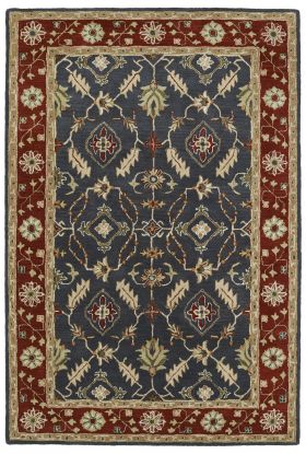 Kaleen Middleton Collection Charcoal