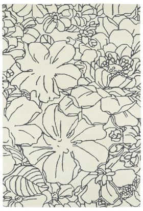 Kaleen Melange Collection Ivory